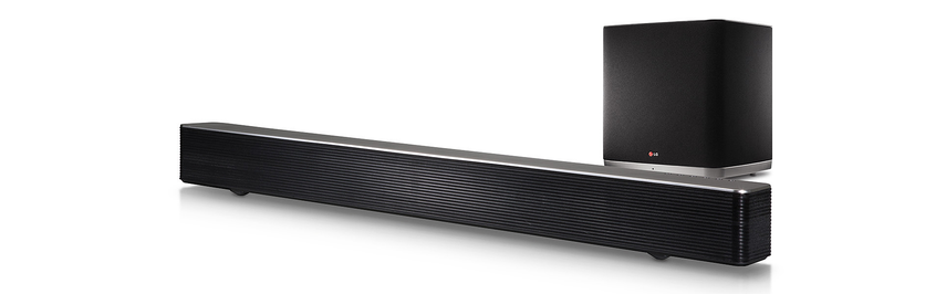LG HS9