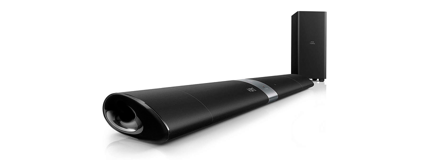 Philips Fidelio B5