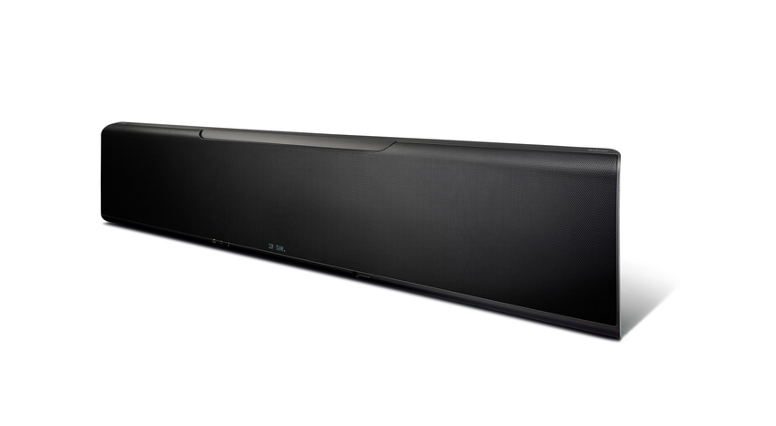 Yamaha YSP-5600