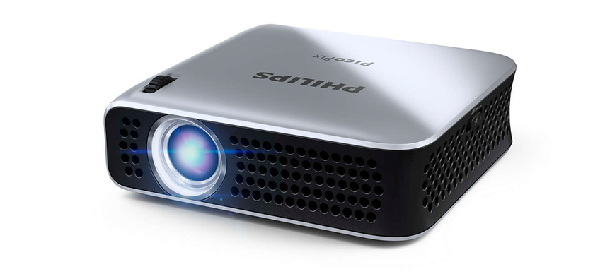 Philips PicoPix PPX4010