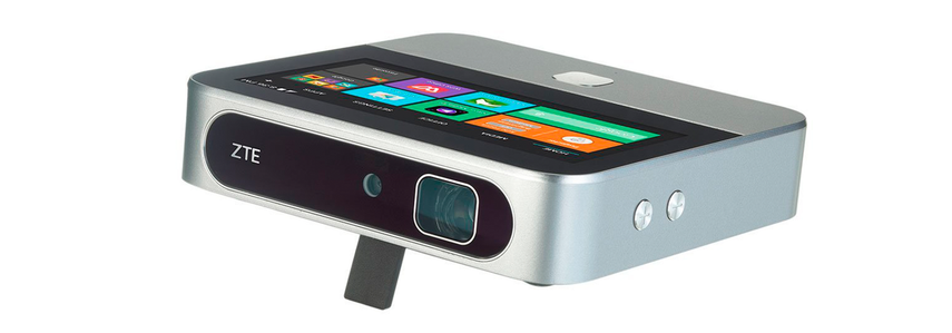 ZTE Spro 2