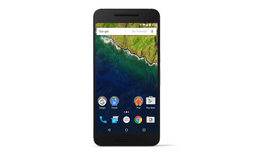 Huawei Google Nexus 6P