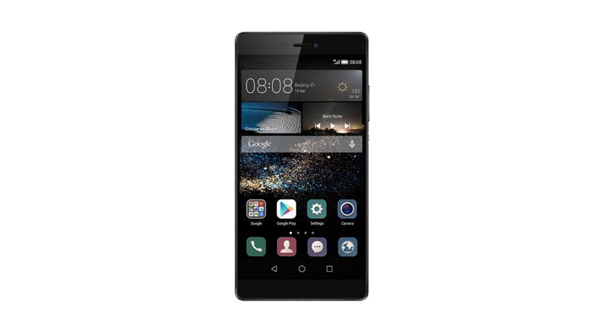 Huawei P8