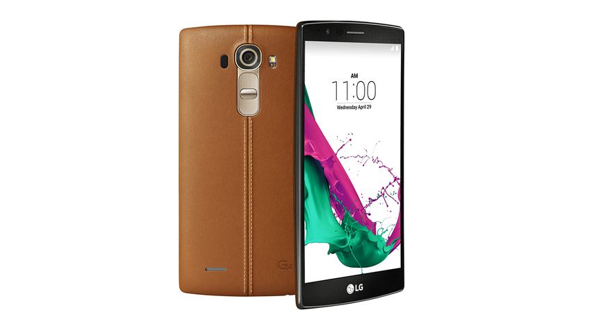 LG G4