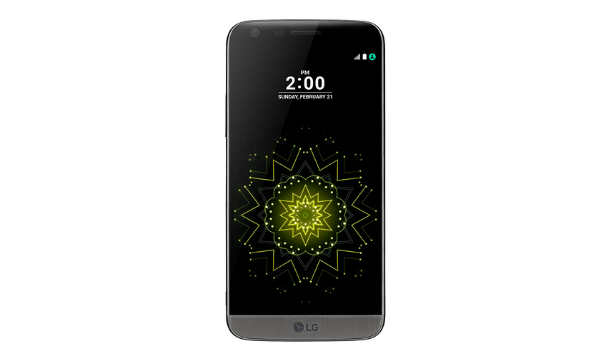 LG G5