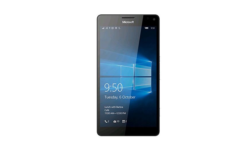 Microsoft Lumia 950