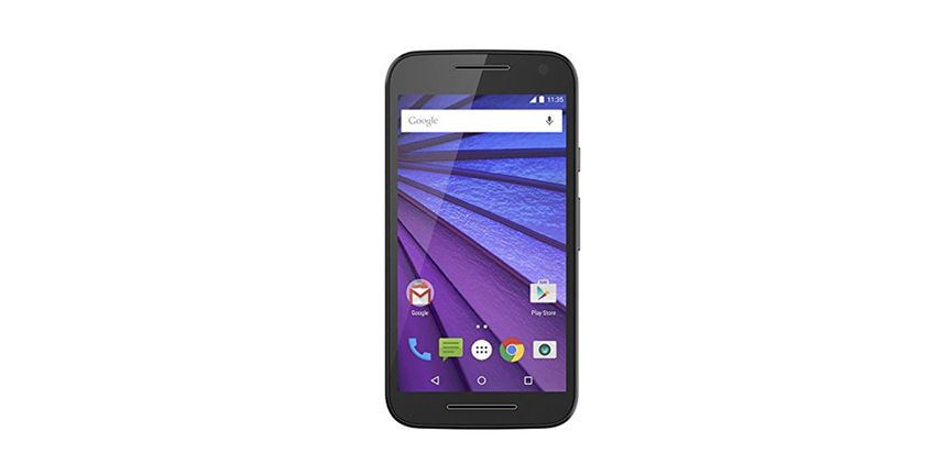 Motorola Moto G 3 (2015)