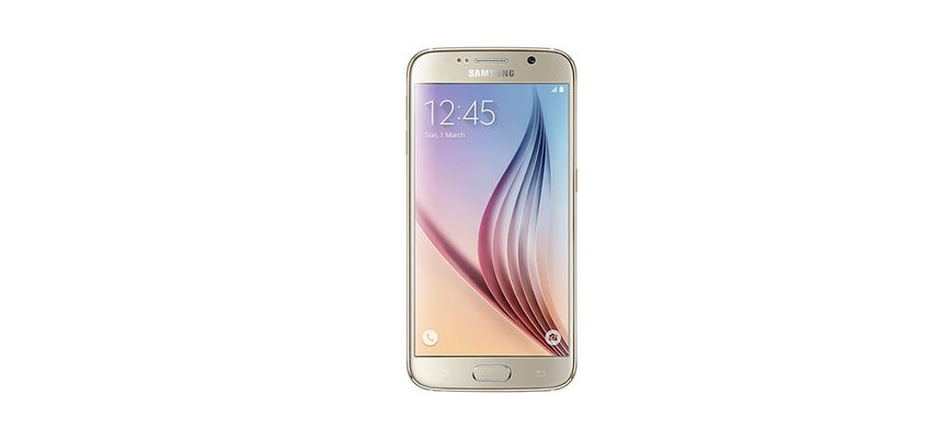 Samsung Galaxy S6