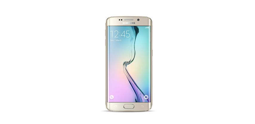 Samsung Galaxy S6 Edge
