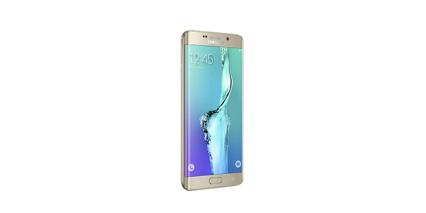 Samsung Galaxy S6 Edge+