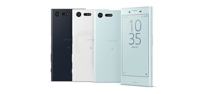 Xperia X Compact