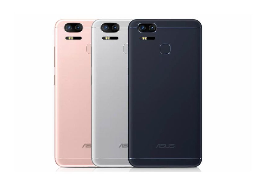 Asus ZenFone Zoom S (3 Zoom)