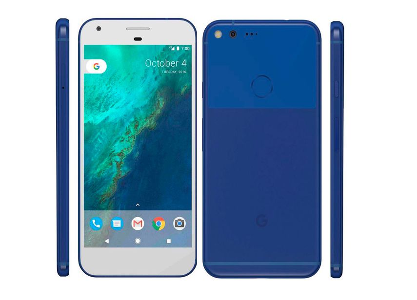 Google Pixel XL