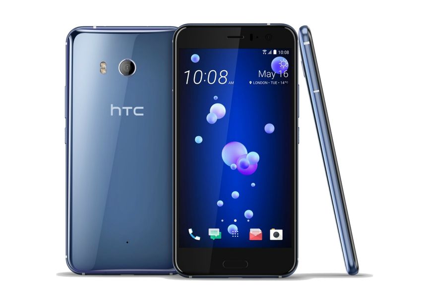 HTC U11