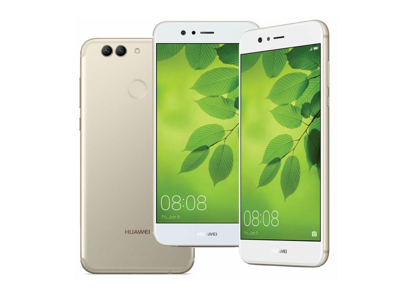 Huawei Nova Plus
