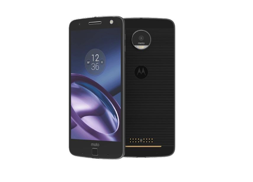 Motorola Moto Z