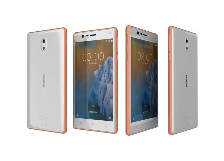 Nokia 3