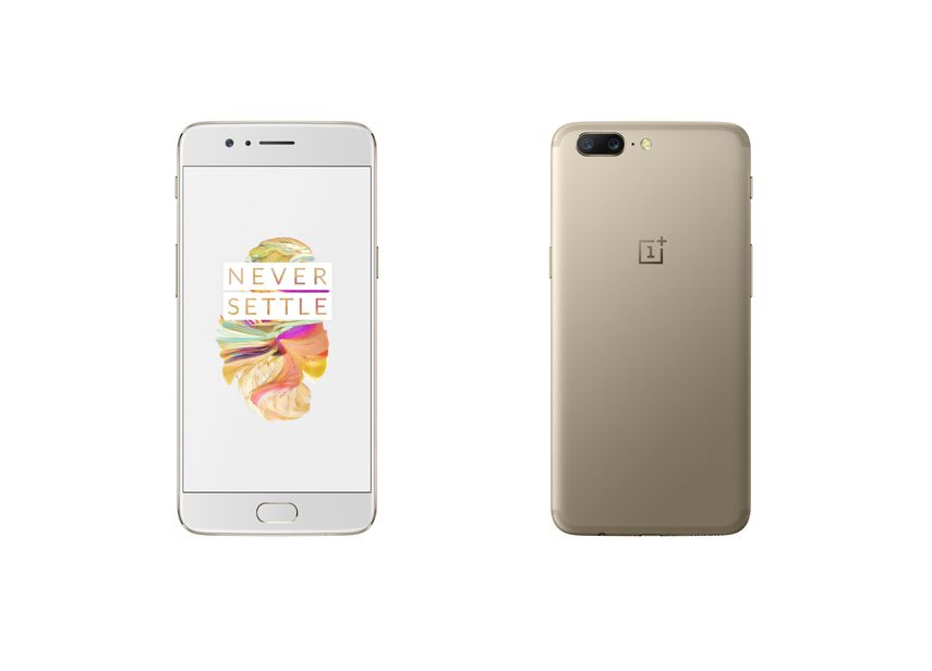 OnePlus 5