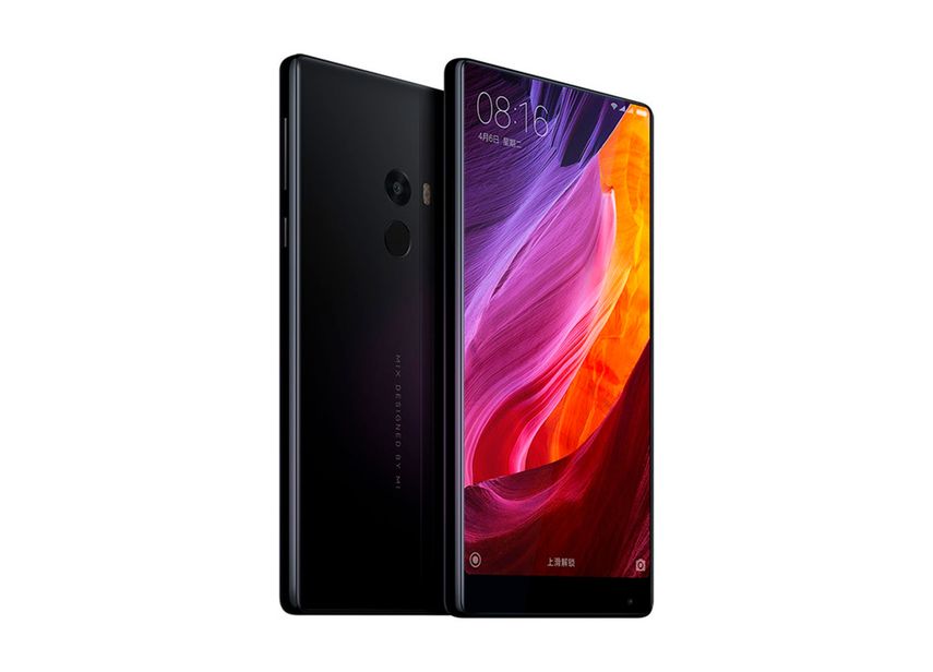Xiaomi Mi Mix