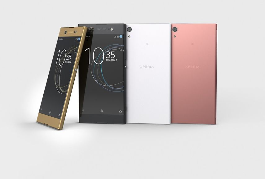 Xperia XA1