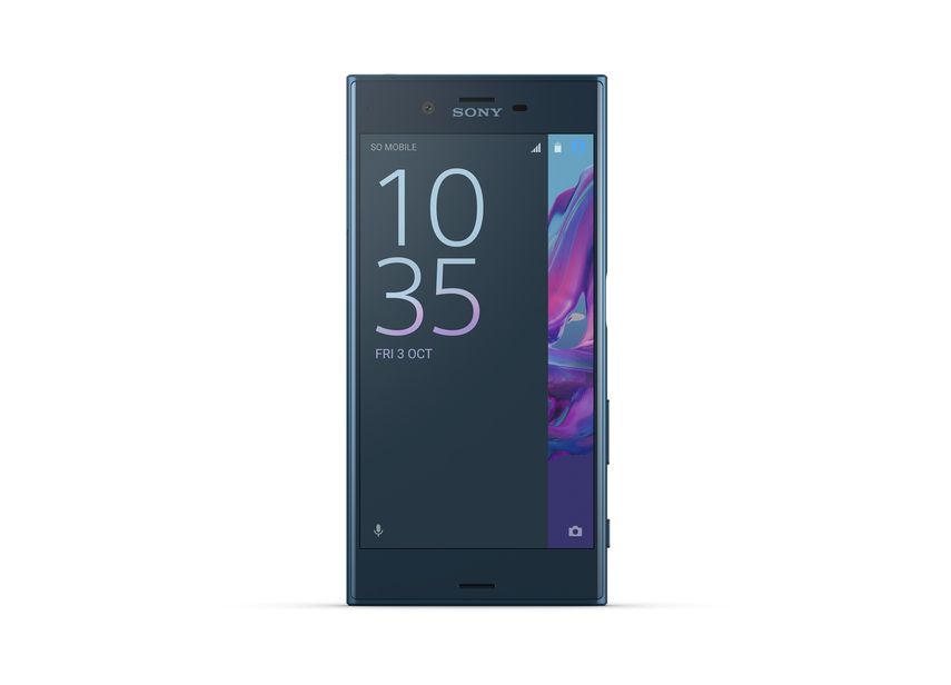 Xperia XZ