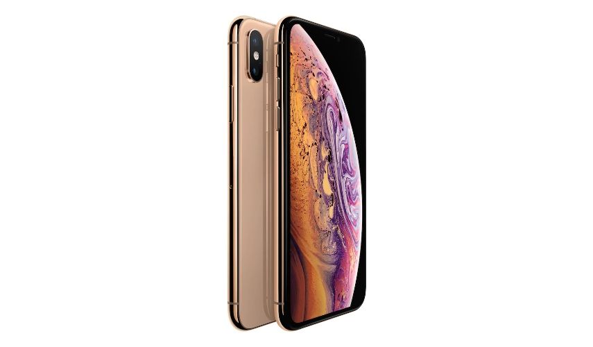 iPhone XS