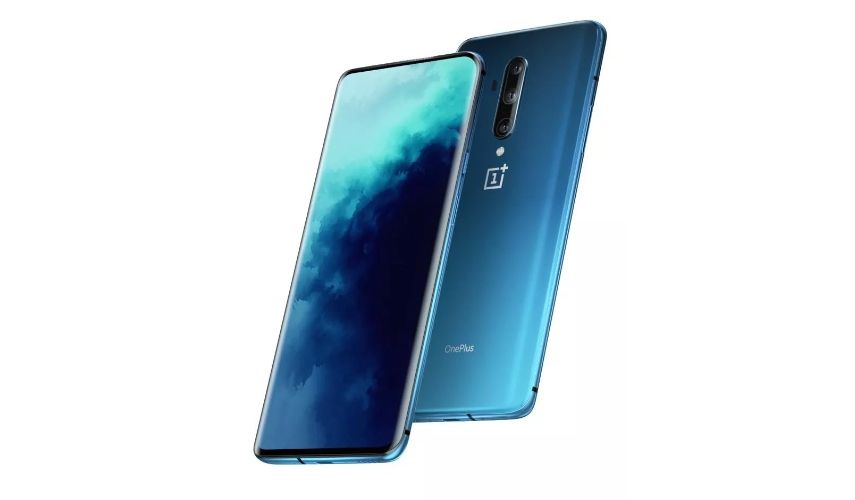 OnePlus 7T Pro