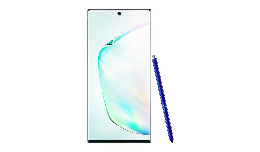 Samsung Galaxy Note 10