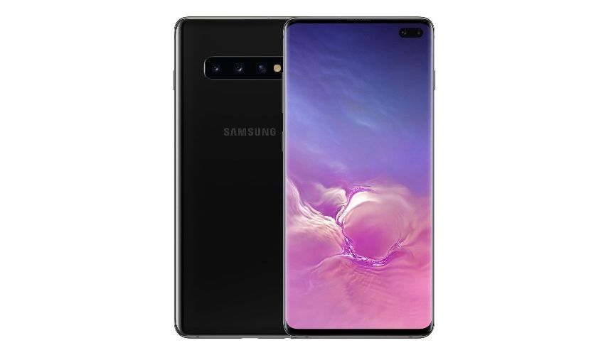 Samsung Galaxy S10Plus Samsung Galaxy S10Plus