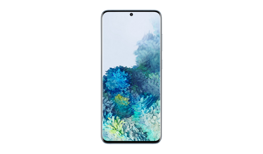 o2 samsung s20 plus