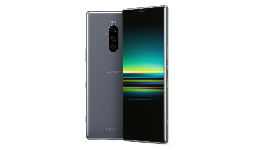 Sony Xperia 1
