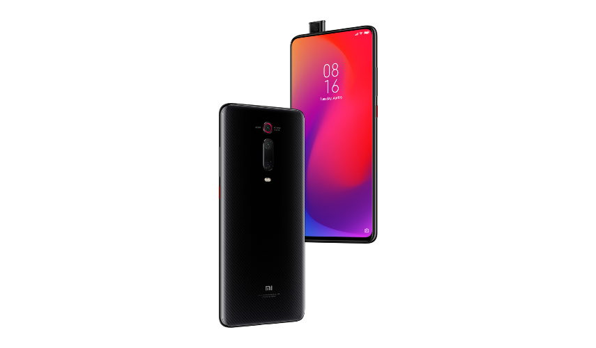 Xiaomi Mi 9T Pro