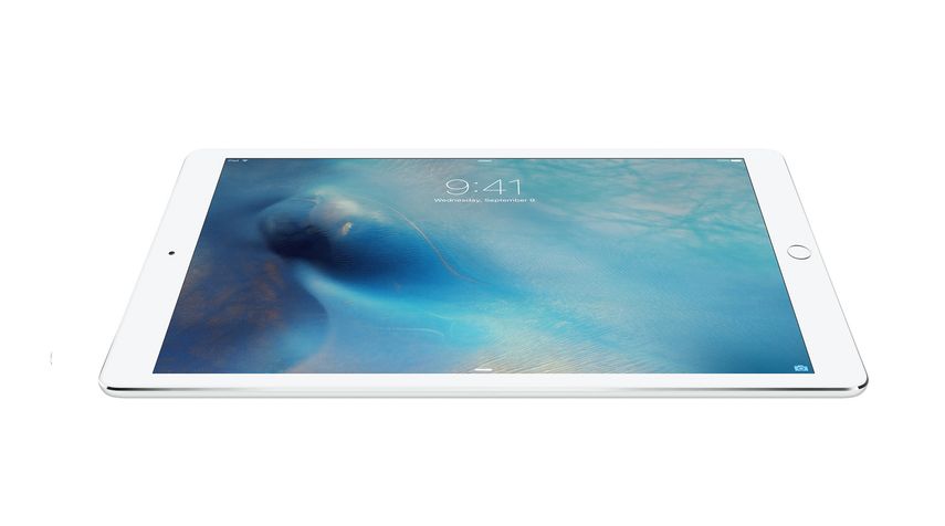 Apple iPad Pro
