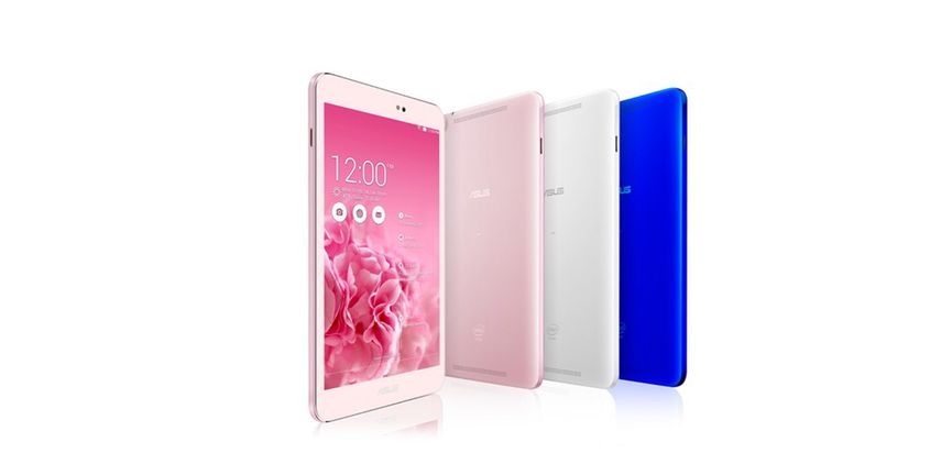 Asus MeMO Pad 8 (ME581cl)