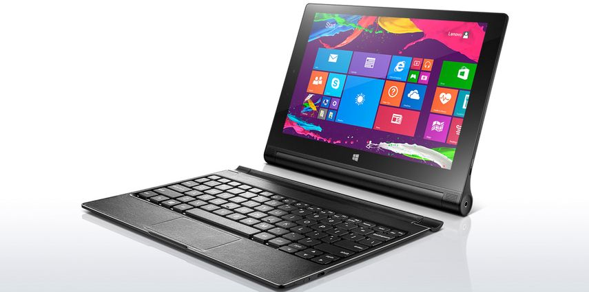 Lenovo Yoga Tablet 2 10 Windows