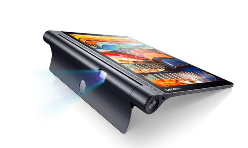 Lenovo Yoga Tab 3 Pro