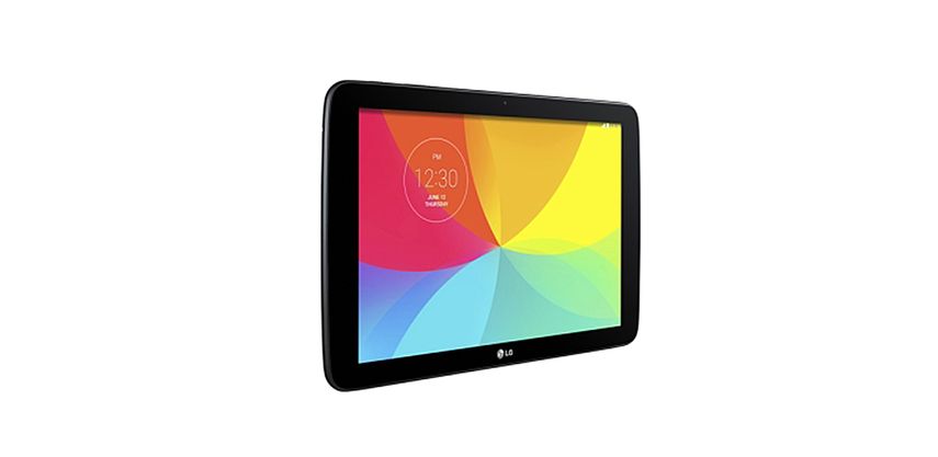 LG G Pad 10.1 (V700)
