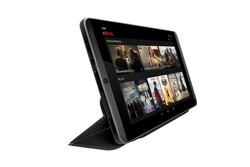 Nvidia Shield Tablet