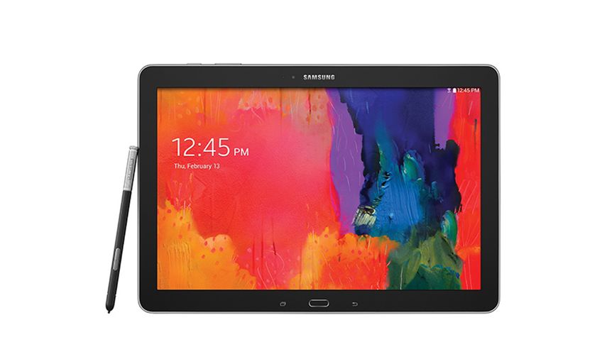 Samsung Galaxy Note Pro 12.2