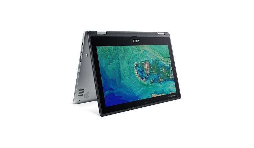 Acer Chromebook Spin 11
