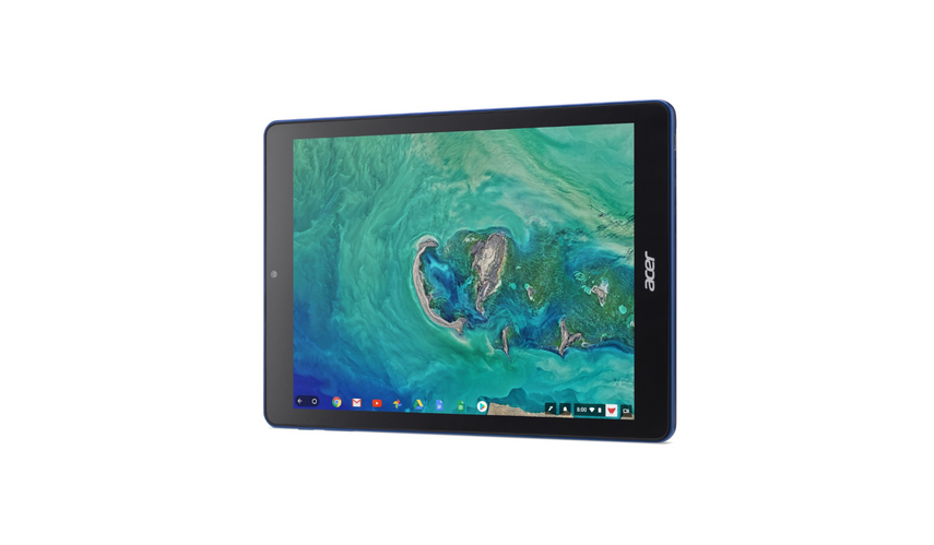 Acer Chromebook Tab 10
