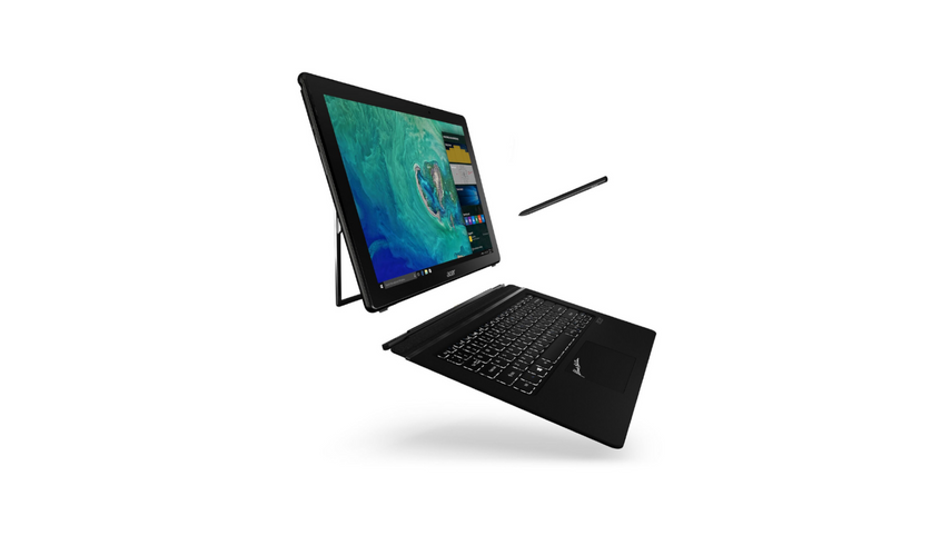 Acer Switch 7