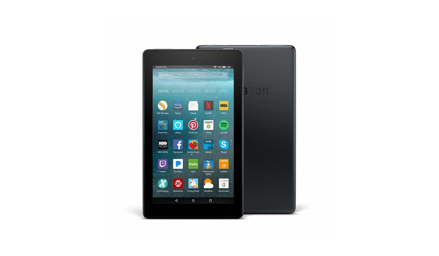 Amazon Fire 7 2017