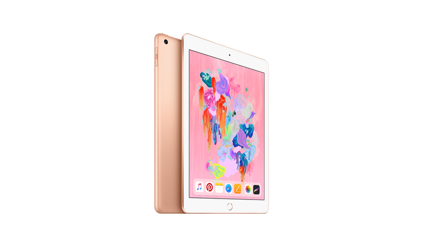 Apple iPad 2018