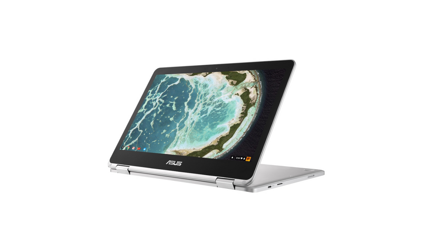 Asus Chromebook Flip
