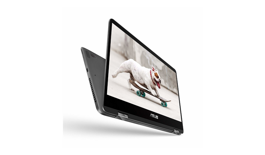 Asus ZenBook Flip 14