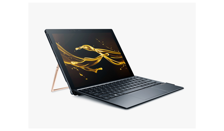 HP Spectre X2 2017