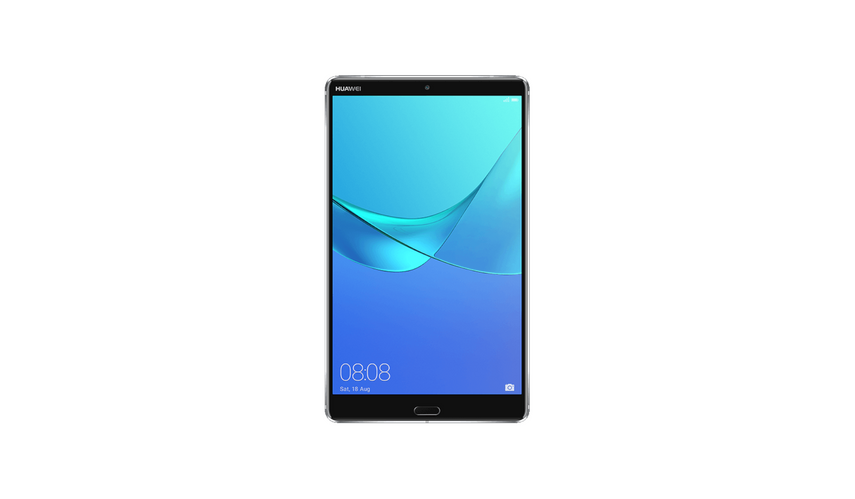 Huawei MediaPad M5 8.4