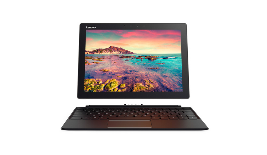Lenovo Miix 720