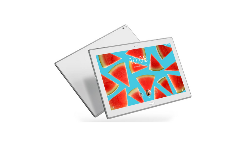 Lenovo Tab 4 10 Plus